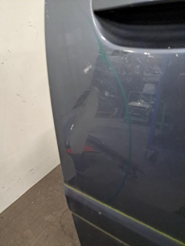 Porte avant droit AUDI A3 2 PHASE 1 Diesel - 1