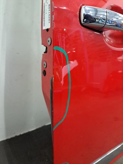 Image Porte avant droit - CITROEN DS3