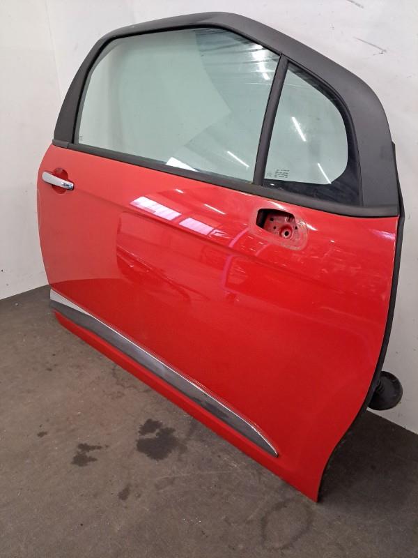 Porte avant droit CITROEN DS3 PHASE 1 Essence - 1
