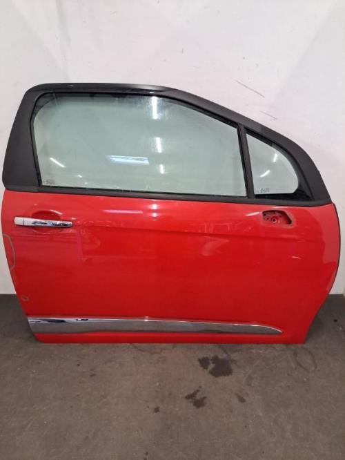 Image Porte avant droit - CITROEN DS3