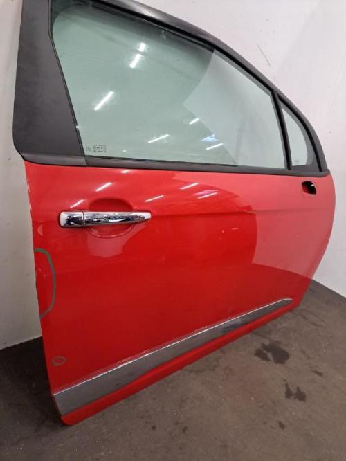 Image Porte avant droit - CITROEN DS3