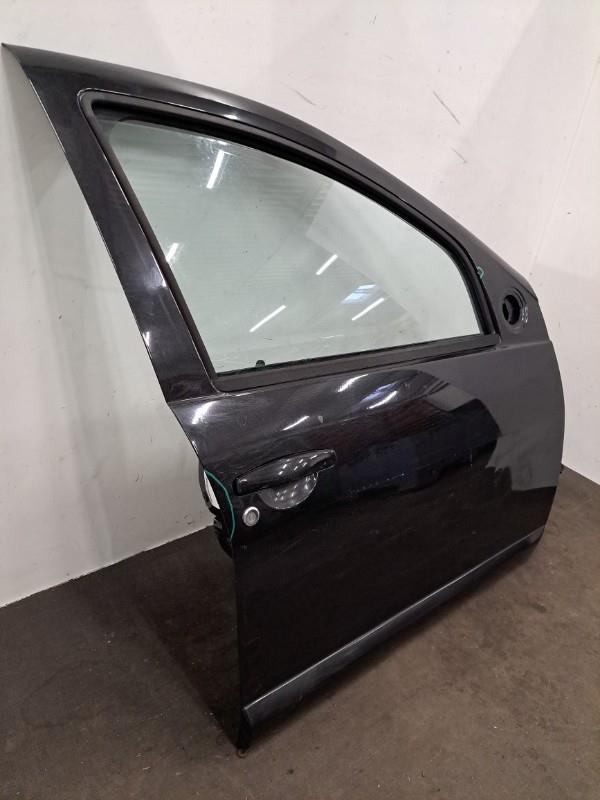 Porte avant droit DACIA SANDERO 1 Essence/GPL - 1