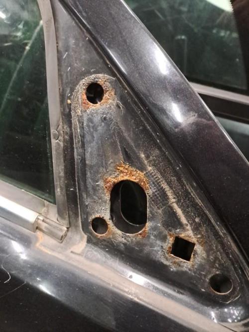 Image Porte avant droit - FORD MONDEO 2