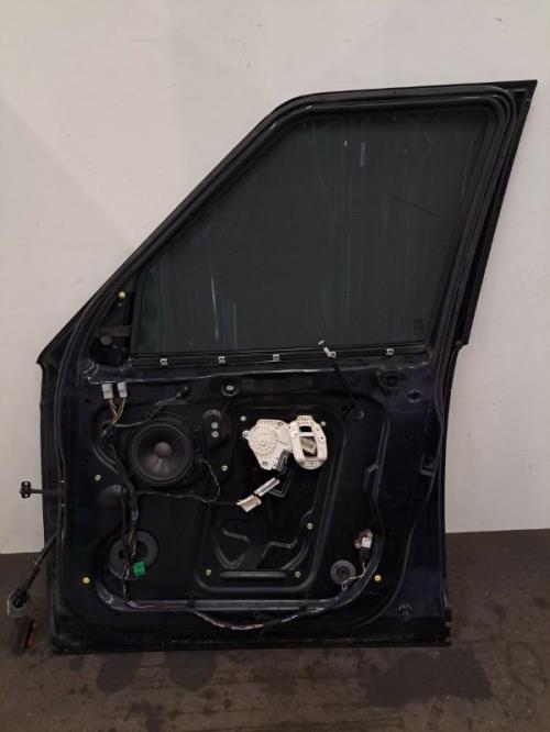 Image Porte avant droit - LAND ROVER DISCOVERY 3