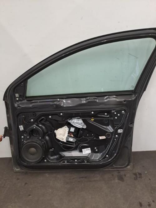 Image Porte avant droit - VOLKSWAGEN PASSAT 5