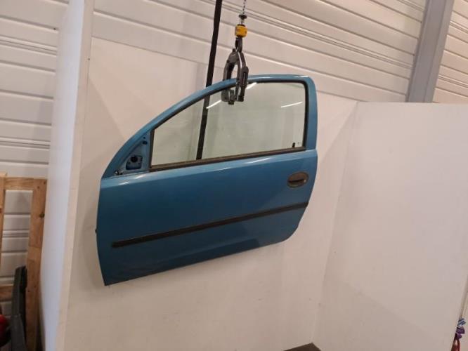 Image Porte avant gauche - OPEL CORSA C
