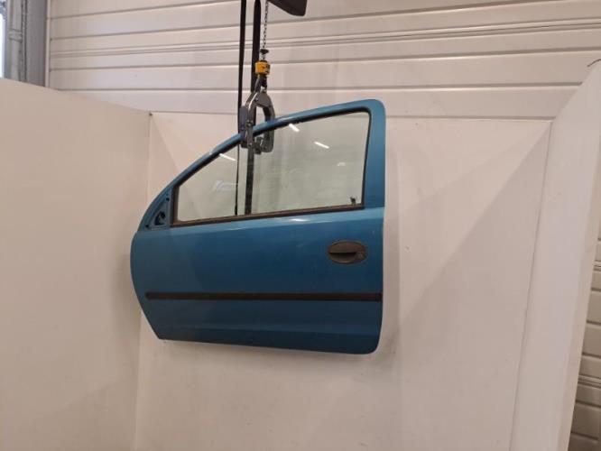 Image Porte avant gauche - OPEL CORSA C