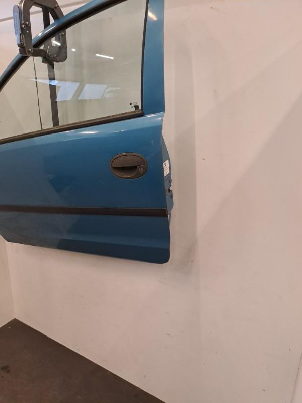 Porte avant gauche OPEL CORSA C PHASE 1 Essence - 1