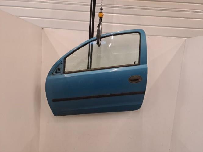 Image Porte avant gauche - OPEL CORSA C