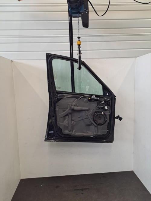 Image Porte avant gauche - FORD S-MAX 1