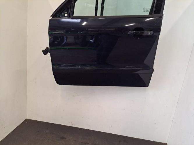 Image Porte avant gauche - FORD S-MAX 1