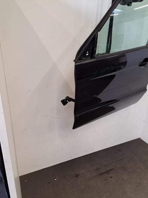 Image Porte avant gauche - FORD S-MAX 1