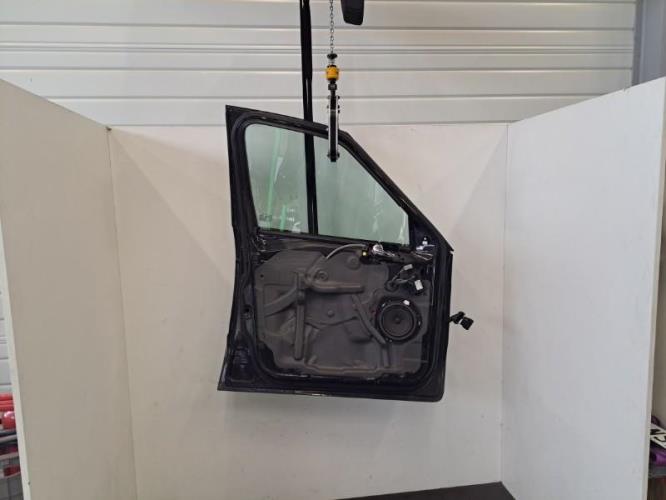 Image Porte avant gauche - FORD S-MAX 1