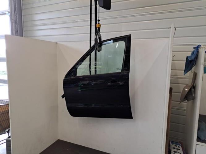 Image Porte avant gauche - FORD S-MAX 1