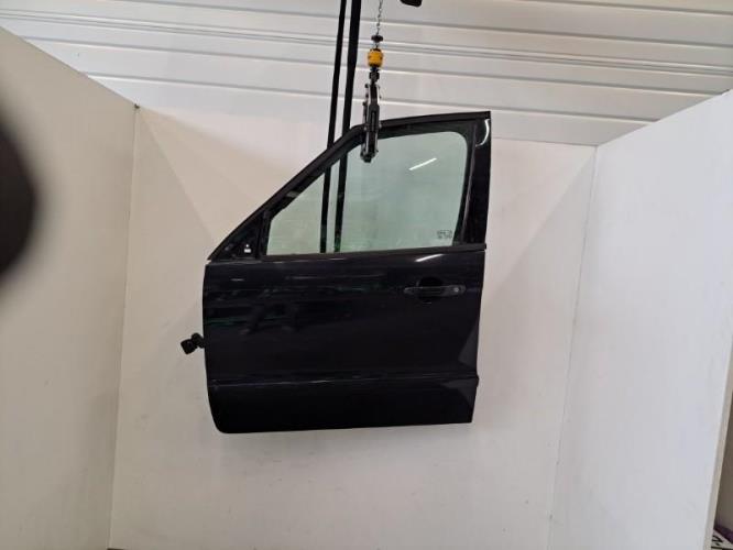 Image Porte avant gauche - FORD S-MAX 1
