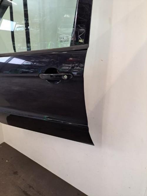 Image Porte avant gauche - FORD S-MAX 1