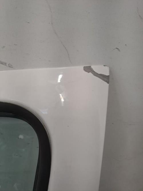 Image Porte avant gauche - PEUGEOT 107