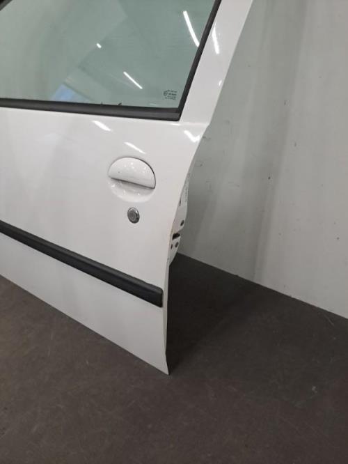Image Porte avant gauche - PEUGEOT 107