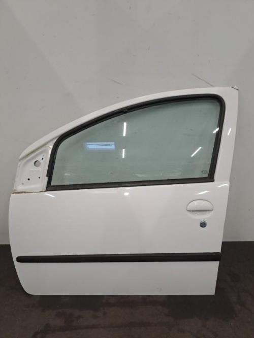 Image Porte avant gauche - PEUGEOT 107