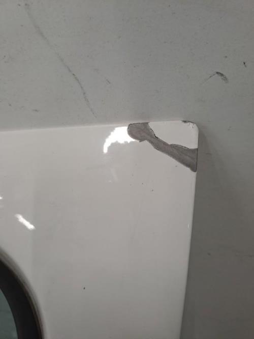 Image Porte avant gauche - PEUGEOT 107