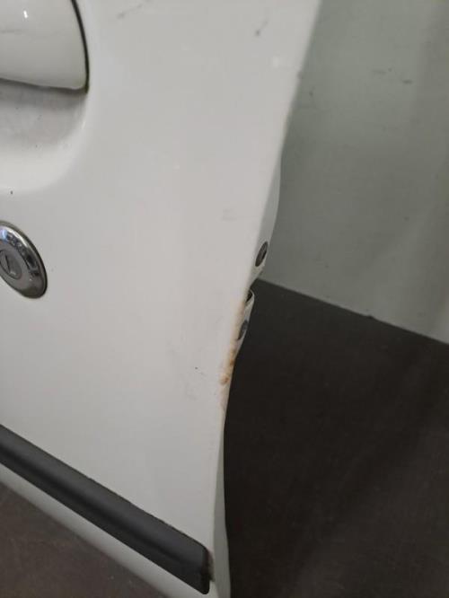 Image Porte avant gauche - PEUGEOT 107