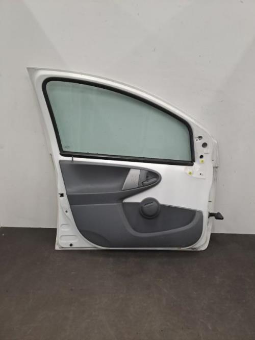 Image Porte avant gauche - PEUGEOT 107