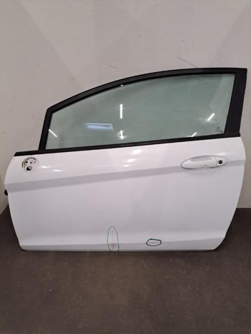 Image Porte avant gauche - FORD FIESTA 6