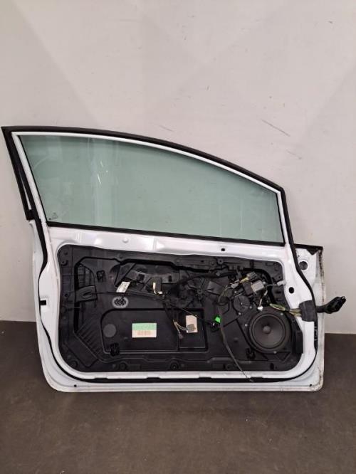 Image Porte avant gauche - FORD FIESTA 6