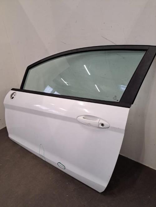 Image Porte avant gauche - FORD FIESTA 6