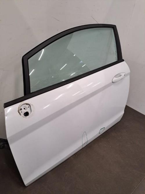 Image Porte avant gauche - FORD FIESTA 6