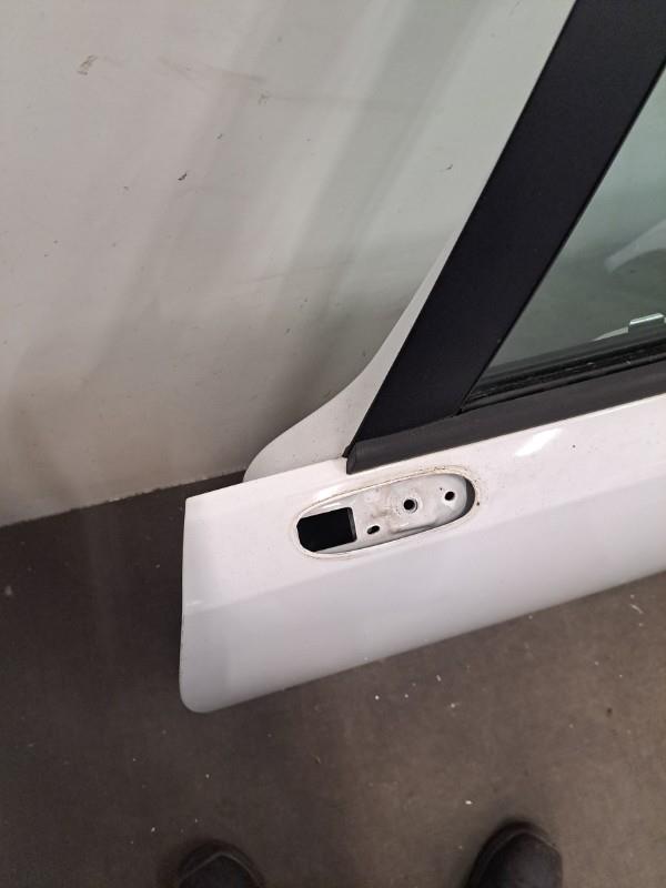 Porte avant gauche OPEL CORSA D PHASE 1 Diesel - 1