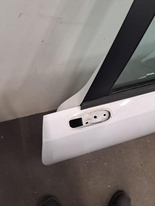 Image Porte avant gauche - OPEL CORSA D