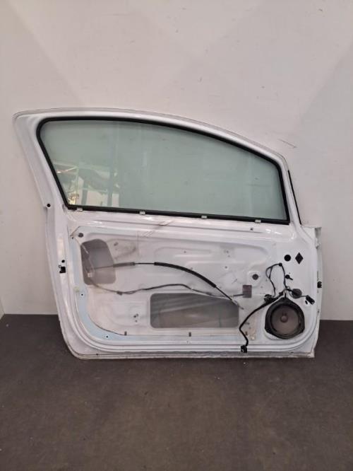 Image Porte avant gauche - OPEL CORSA D