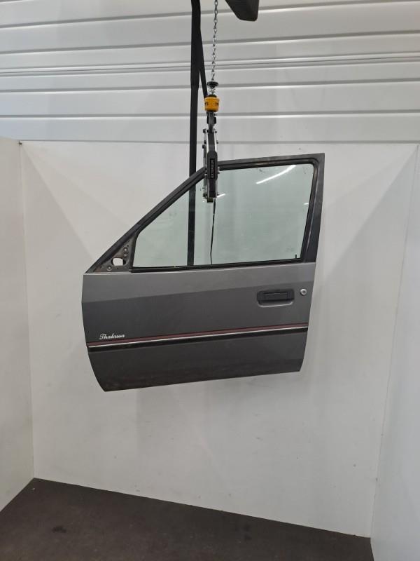Porte avant gauche CITROEN AX PHASE 1 Essence - 1
