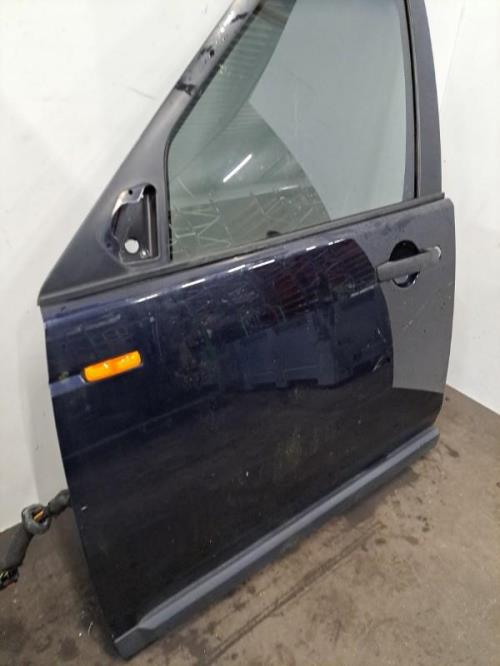 Image Porte avant gauche - LAND ROVER DISCOVERY 3