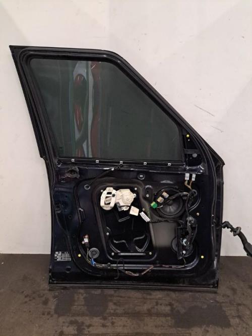 Image Porte avant gauche - LAND ROVER DISCOVERY 3