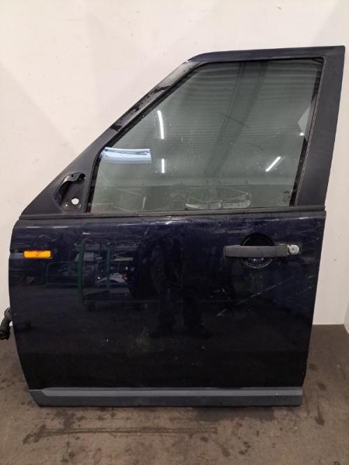 Image Porte avant gauche - LAND ROVER DISCOVERY 3