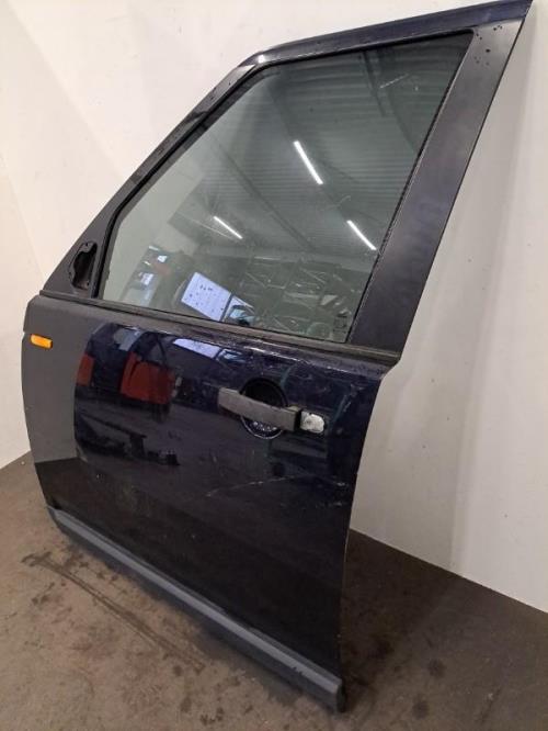 Image Porte avant gauche - LAND ROVER DISCOVERY 3