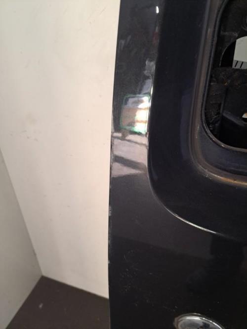 Image Porte avant gauche - PEUGEOT BIPPER