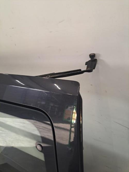 Image Porte laterale droit - PEUGEOT BIPPER