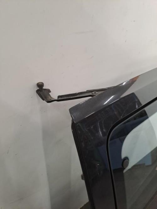 Image Porte laterale gauche - PEUGEOT BIPPER