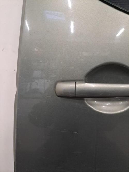 Image Porte laterale gauche - PEUGEOT PARTNER 2