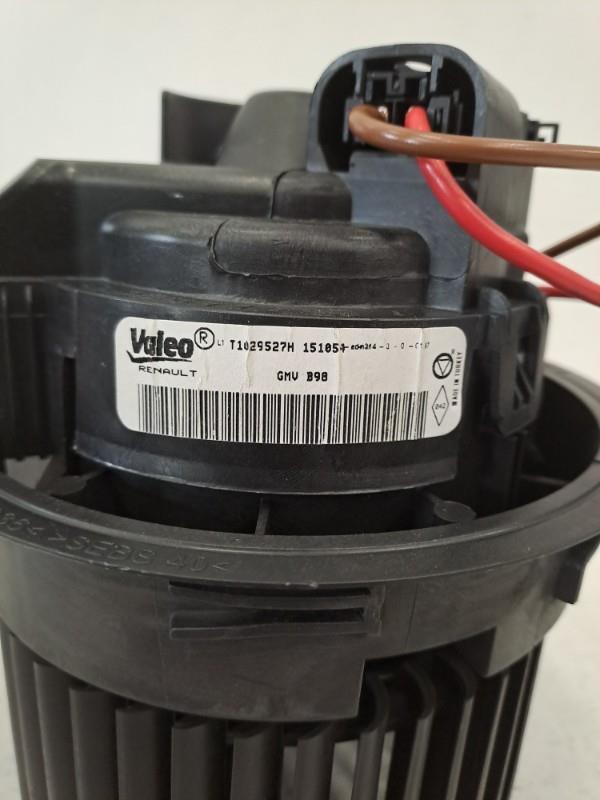Pulseur d'air RENAULT CLIO 4 PHASE 1 Diesel - 1