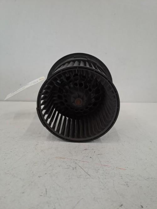 Image Pulseur d'air - RENAULT CLIO 4