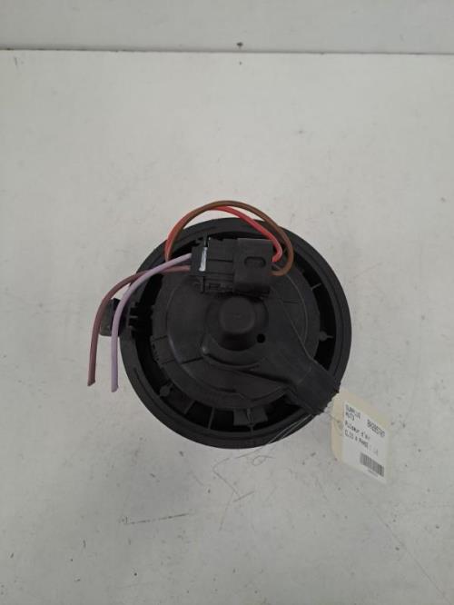 Image Pulseur d'air - RENAULT CLIO 4