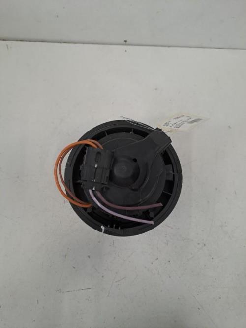Image Pulseur d'air - RENAULT CLIO 4