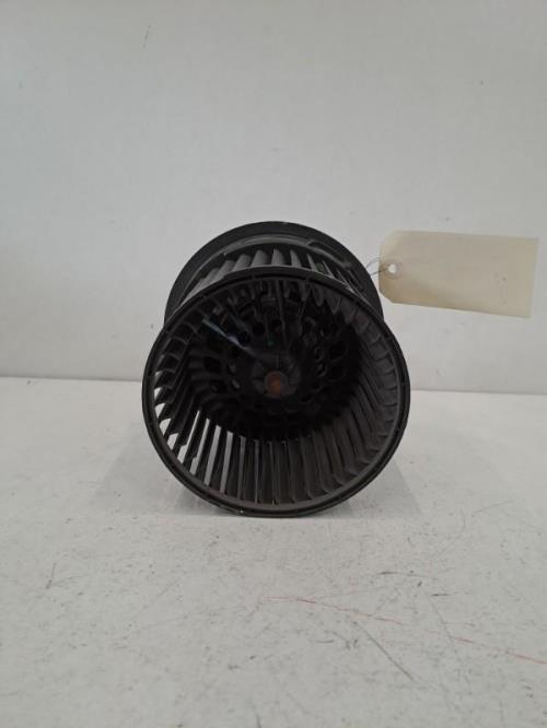 Image Pulseur d'air - RENAULT CLIO 4