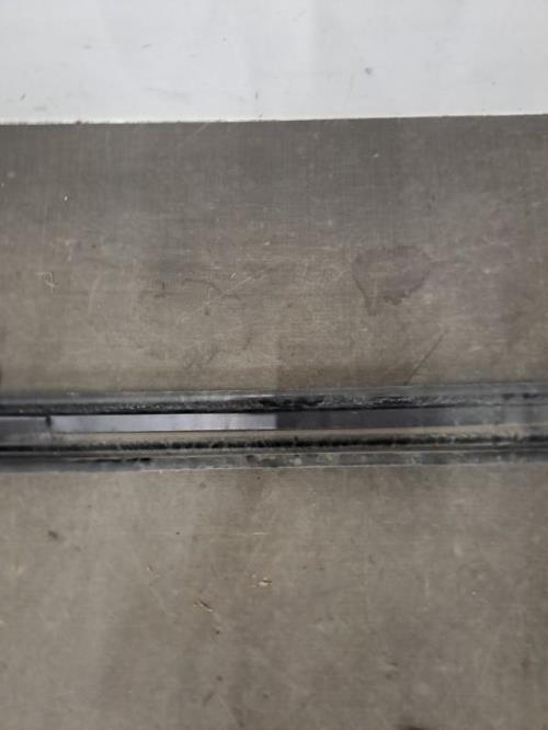 Image Renfort pare choc arriere (traverse) - VOLKSWAGEN PASSAT 5