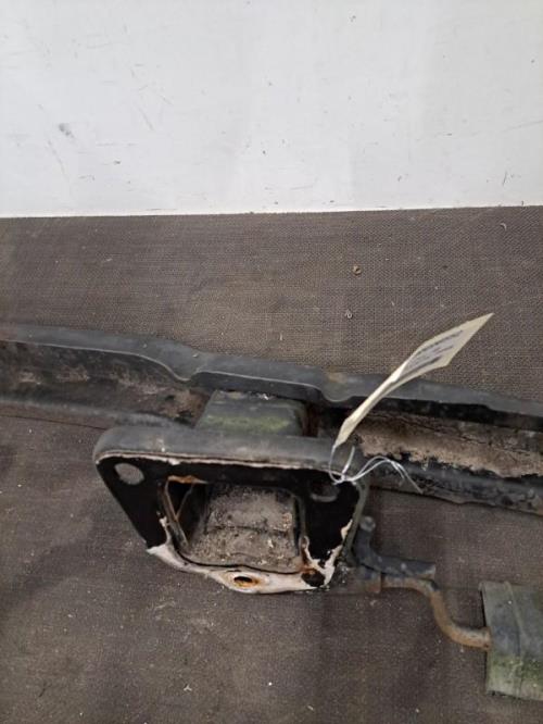 Image Renfort pare choc arriere (traverse) - BMW SERIE 3 E91