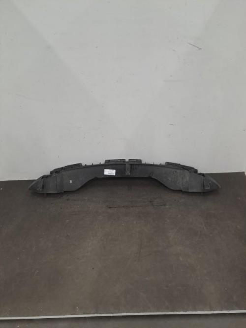 Image Renfort pare choc arriere (traverse) - RENAULT CLIO 3
